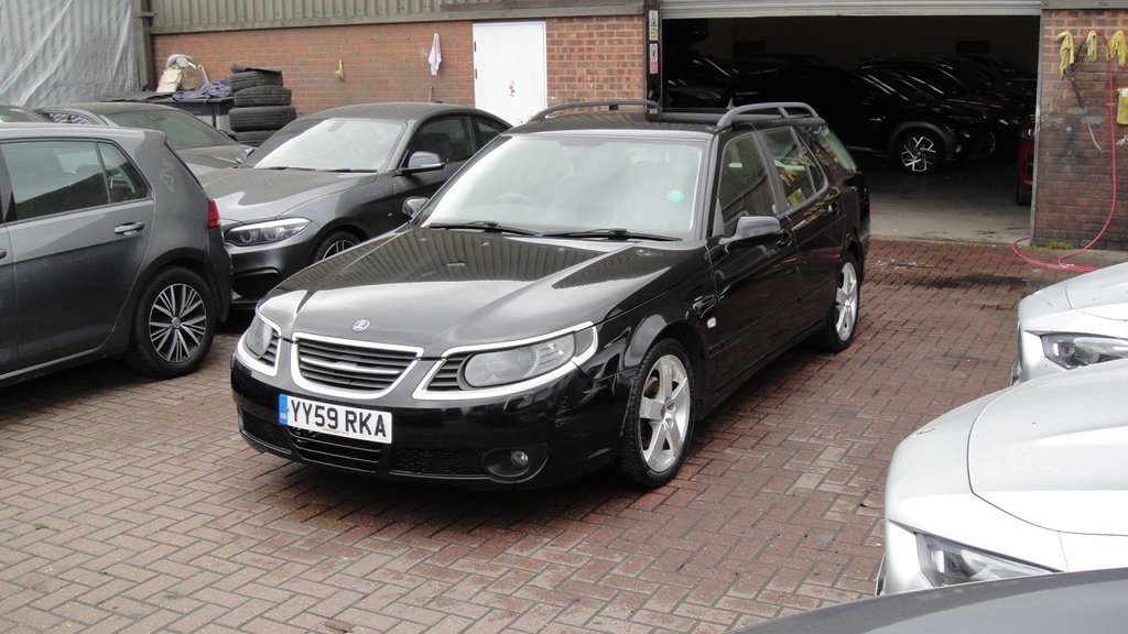 Used Saab 9-5 2010 for sale - 76867528: Photo 3