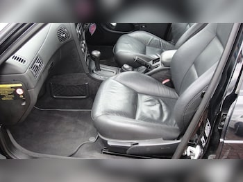 Used Saab 9-5 2010 for sale - 76867528: Photo