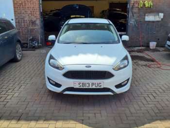 Used Ford Focus 2015 for sale - 74277417: Photo