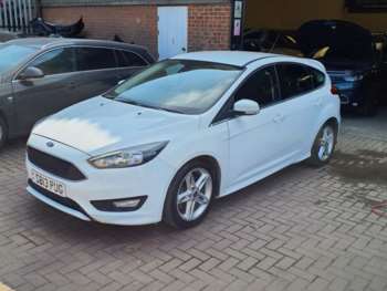 Used Ford Focus 2015 for sale - 74277417: Photo