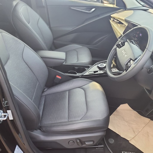 Used Kia Niro 2024 for sale - 71831800: Photo 12