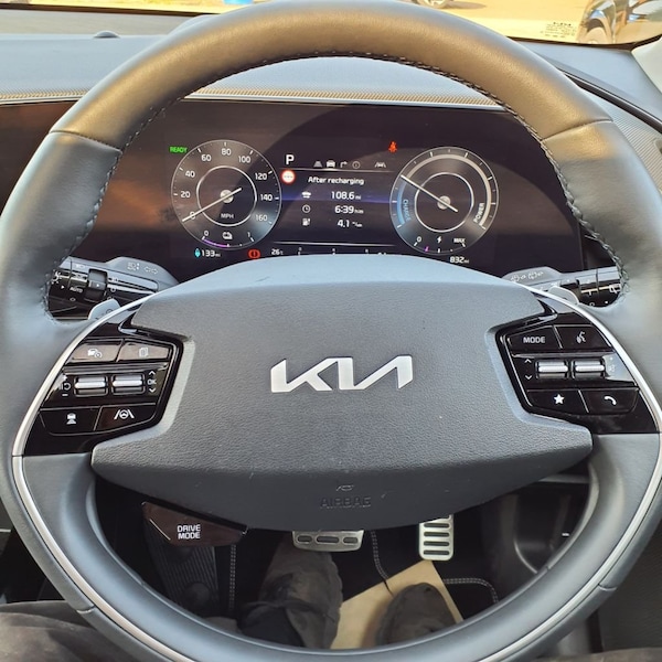 Used Kia Niro 2024 for sale - 71831800: Photo 14