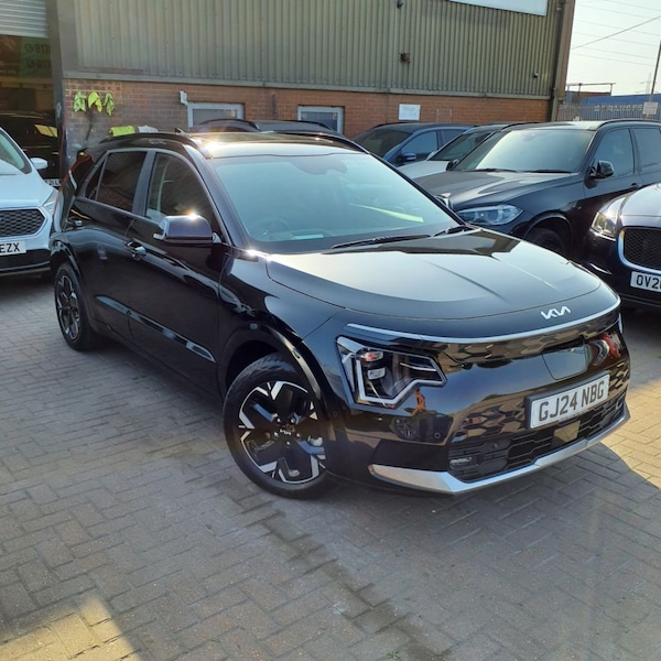 Used Kia Niro 2024 for sale - 71831800: Photo 1