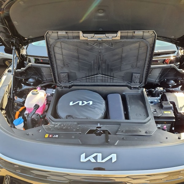 Used Kia Niro 2024 for sale - 71831800: Photo 21