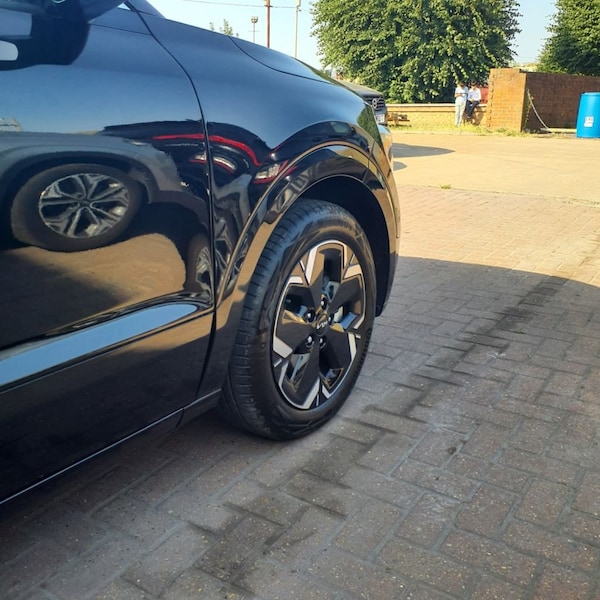 Used Kia Niro 2024 for sale - 71831800: Photo 23