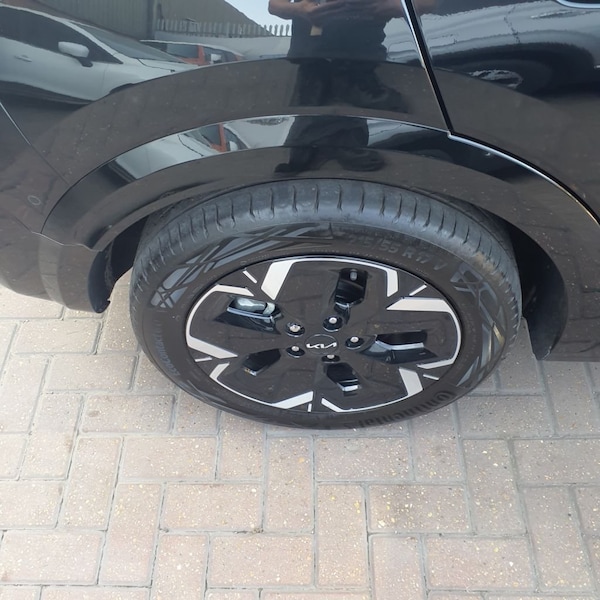 Used Kia Niro 2024 for sale - 71831800: Photo 25