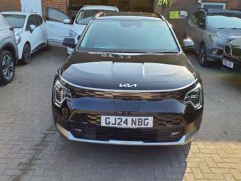 Used Kia Niro 2024 for sale - 71831800: Photo