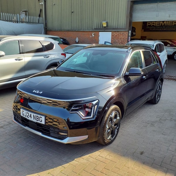 Used Kia Niro 2024 for sale - 71831800: Photo 3