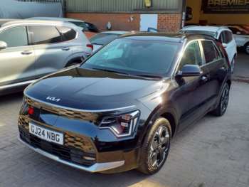 Used Kia Niro 2024 for sale - 71831800: Photo