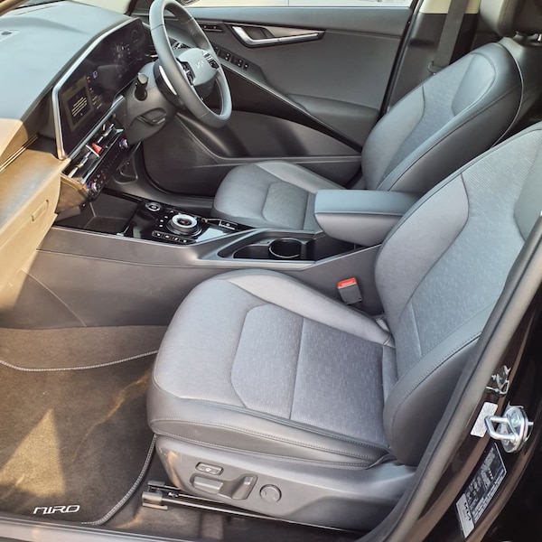 Used Kia Niro 2024 for sale - 71831800: Photo 4