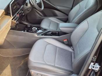 Used Kia Niro 2024 for sale - 71831800: Photo