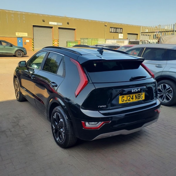 Used Kia Niro 2024 for sale - 71831800: Photo 6