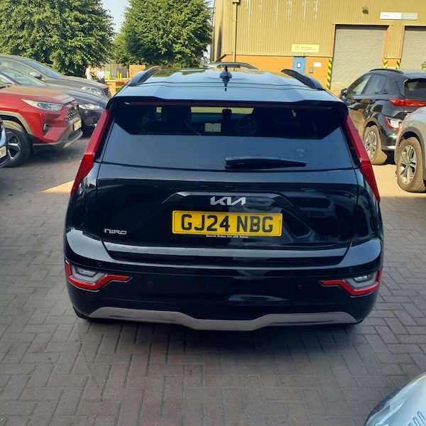 Used Kia Niro 2024 for sale - 71831800: Photo 7
