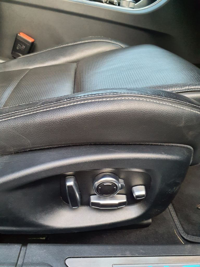 Used Jaguar XF 2016 for sale - 76784047: Photo 10