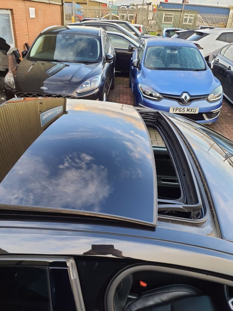 Used Jaguar XF 2016 for sale - 76784047: Photo 19