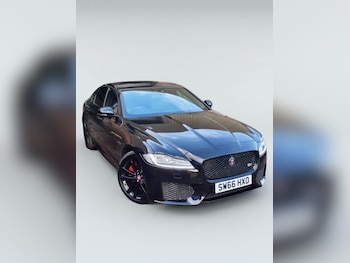 2016 (66) - 3.0d V6 S 4dr Auto