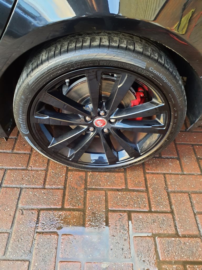 Used Jaguar XF 2016 for sale - 76784047: Photo 23