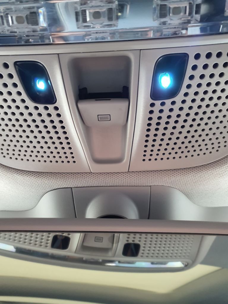 Used Mercedes-Benz C Class 2018 for sale - 76396038: Photo 14