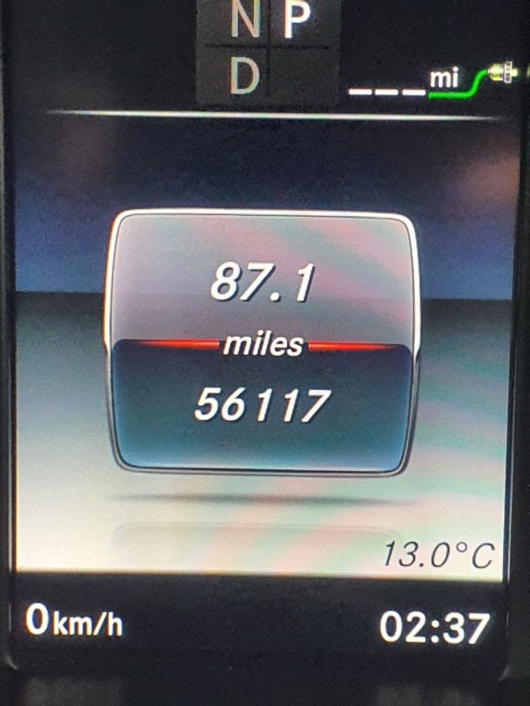 Used Mercedes-Benz C Class 2018 for sale - 76396038: Photo 16