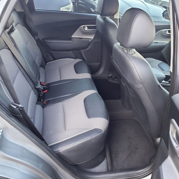 Used Kia Niro 2022 for sale - 73024593: Photo 11