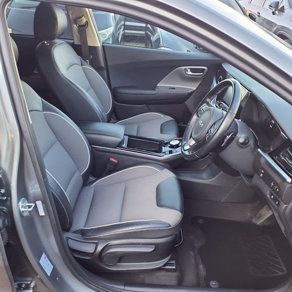 Used Kia Niro 2022 for sale - 73024593: Photo 12