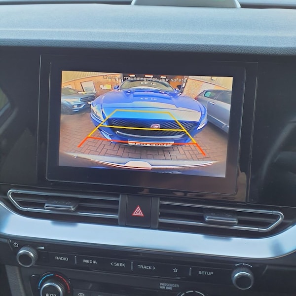 Used Kia Niro 2022 for sale - 73024593: Photo 15