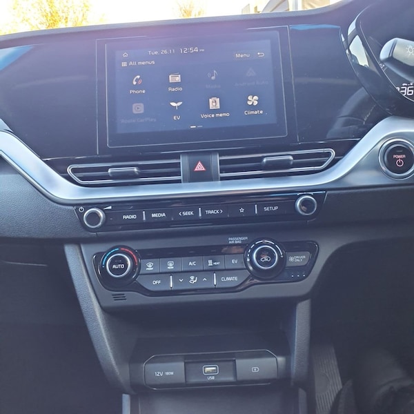 Used Kia Niro 2022 for sale - 73024593: Photo 16