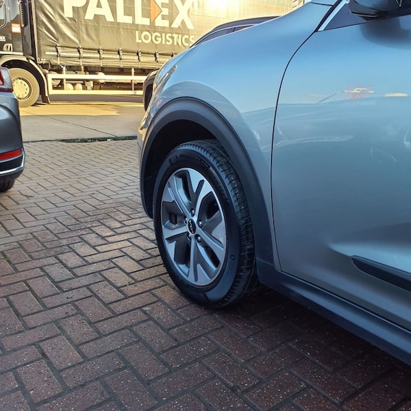 Used Kia Niro 2022 for sale - 73024593: Photo 18
