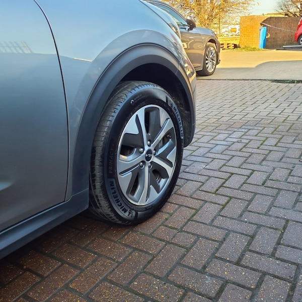 Used Kia Niro 2022 for sale - 73024593: Photo 19