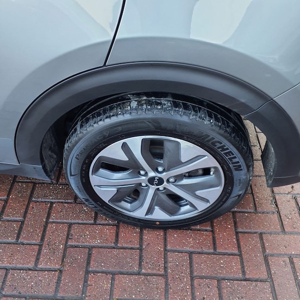 Used Kia Niro 2022 for sale - 73024593: Photo 20