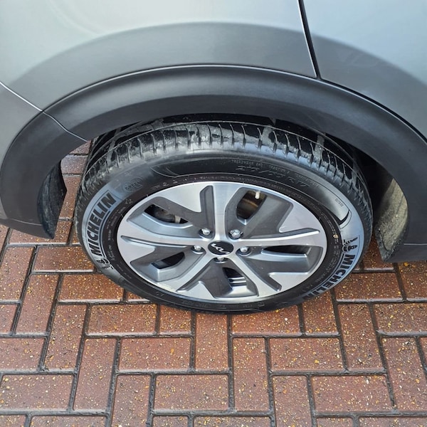 Used Kia Niro 2022 for sale - 73024593: Photo 21