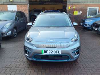 Used Kia Niro 2022 for sale - 73024593: Photo