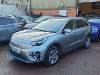 Used Kia Niro 2022 for sale - 73024593: Photo