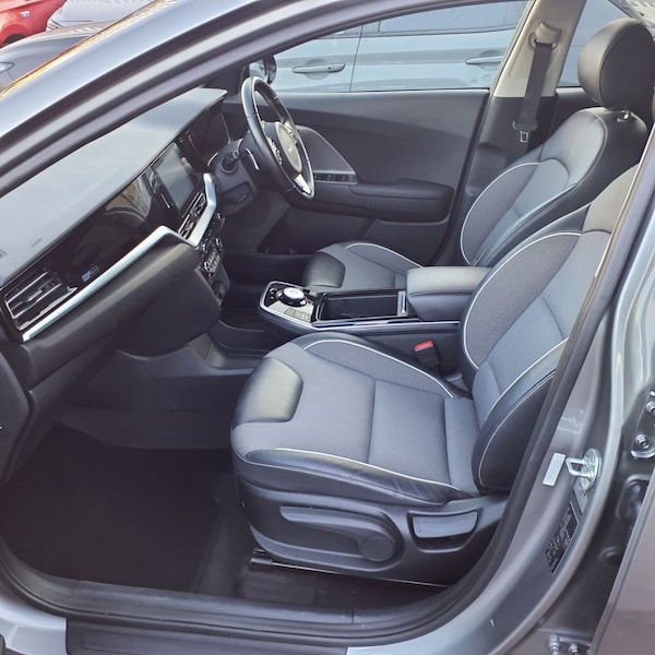 Used Kia Niro 2022 for sale - 73024593: Photo 4