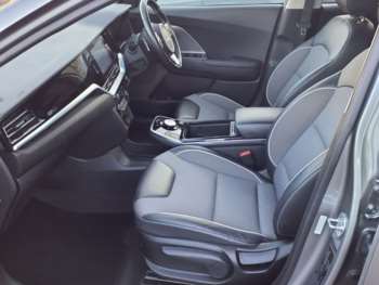 Used Kia Niro 2022 for sale - 73024593: Photo