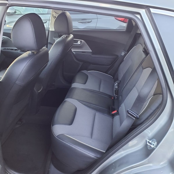 Used Kia Niro 2022 for sale - 73024593: Photo 5
