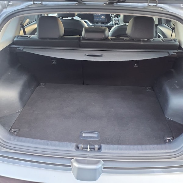 Used Kia Niro 2022 for sale - 73024593: Photo 8