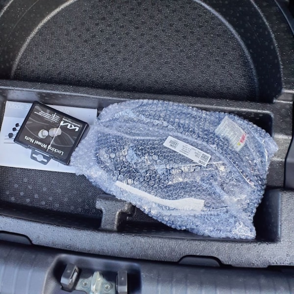 Used Kia Niro 2022 for sale - 73024593: Photo 9