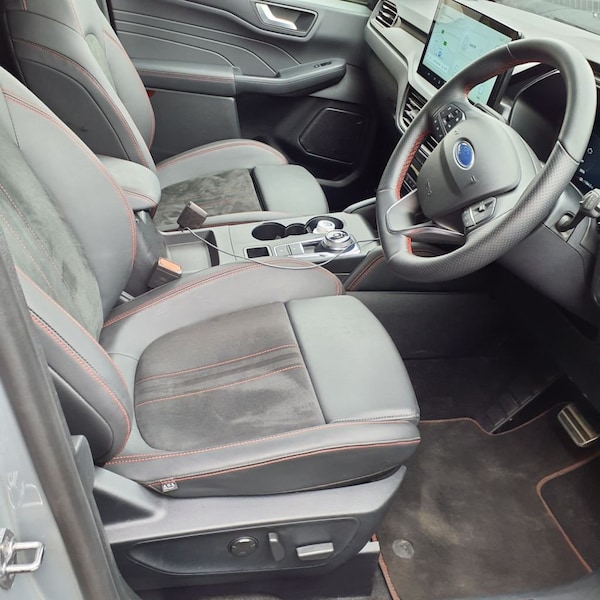 Used Ford Kuga 2024 for sale - 75619227: Photo 11