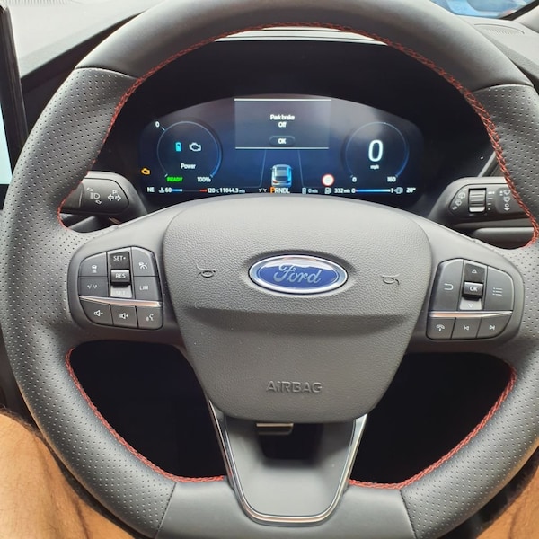 Used Ford Kuga 2024 for sale - 75619227: Photo 12