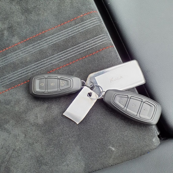 Used Ford Kuga 2024 for sale - 75619227: Photo 17