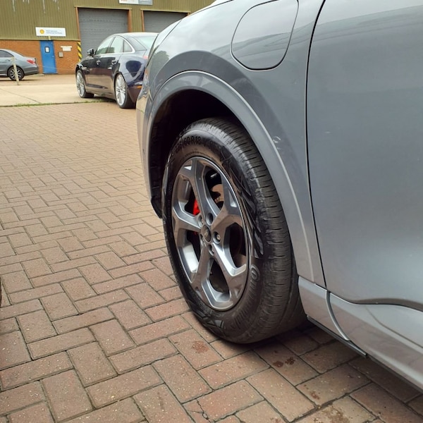 Used Ford Kuga 2024 for sale - 75619227: Photo 19