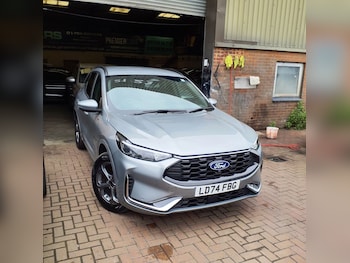 Ford - Kuga