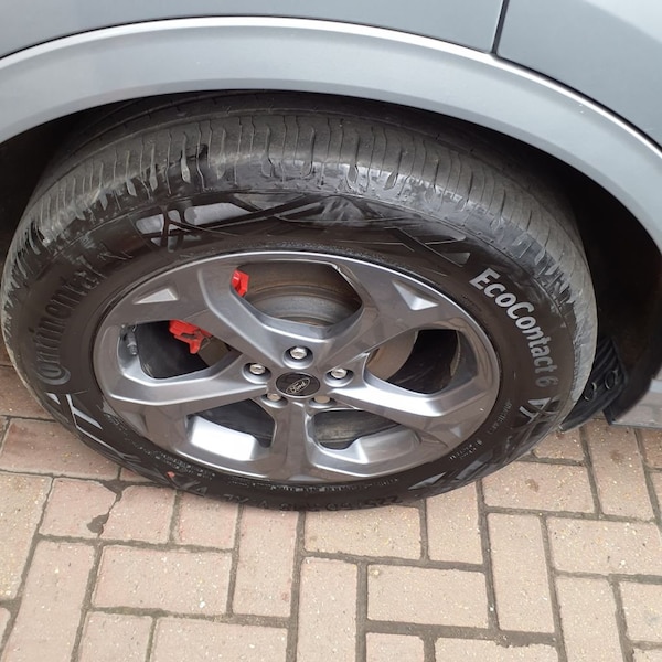 Used Ford Kuga 2024 for sale - 75619227: Photo 20