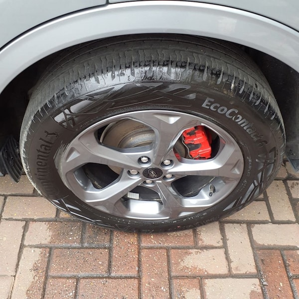Used Ford Kuga 2024 for sale - 75619227: Photo 21