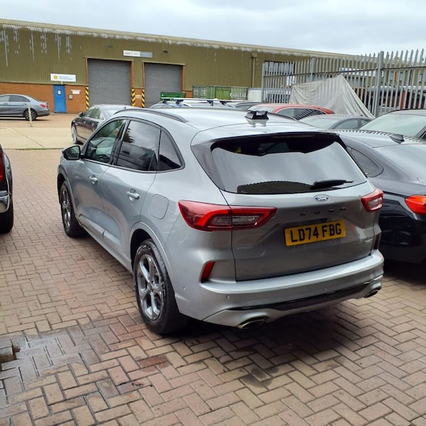 Used Ford Kuga 2024 for sale - 75619227: Photo 6