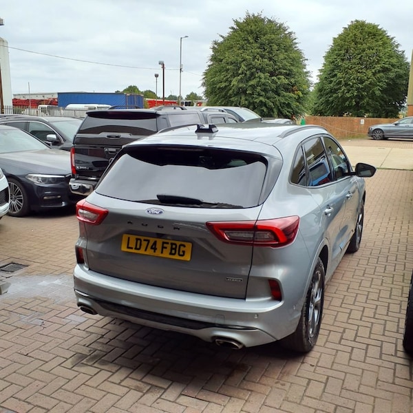 Used Ford Kuga 2024 for sale - 75619227: Photo 9