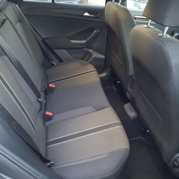 Used Volkswagen T-Roc 2021 for sale - 74795286: Photo 10