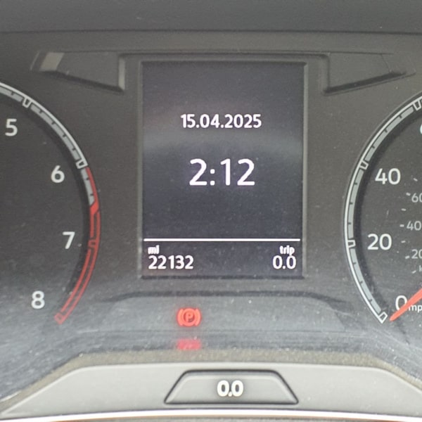 Used Volkswagen T-Roc 2021 for sale - 74795286: Photo 13
