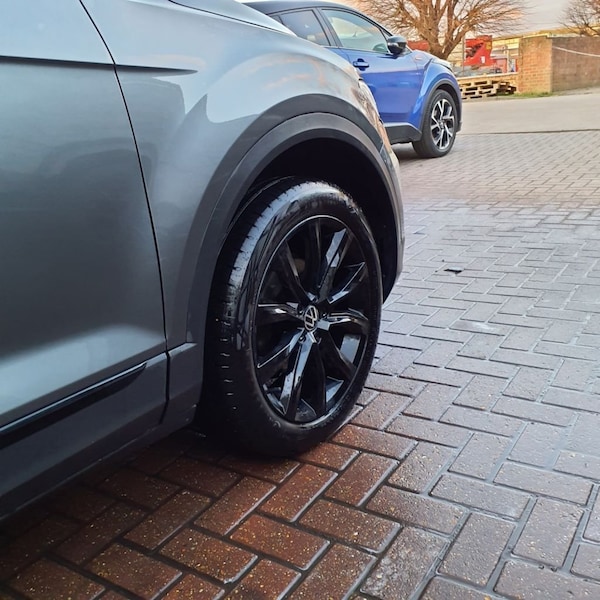 Used Volkswagen T-Roc 2021 for sale - 74795286: Photo 16